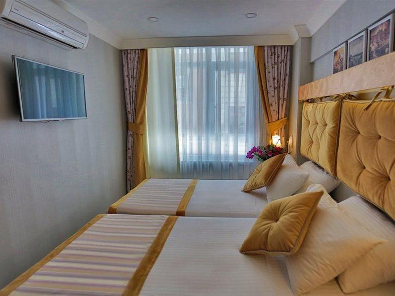Otel Just