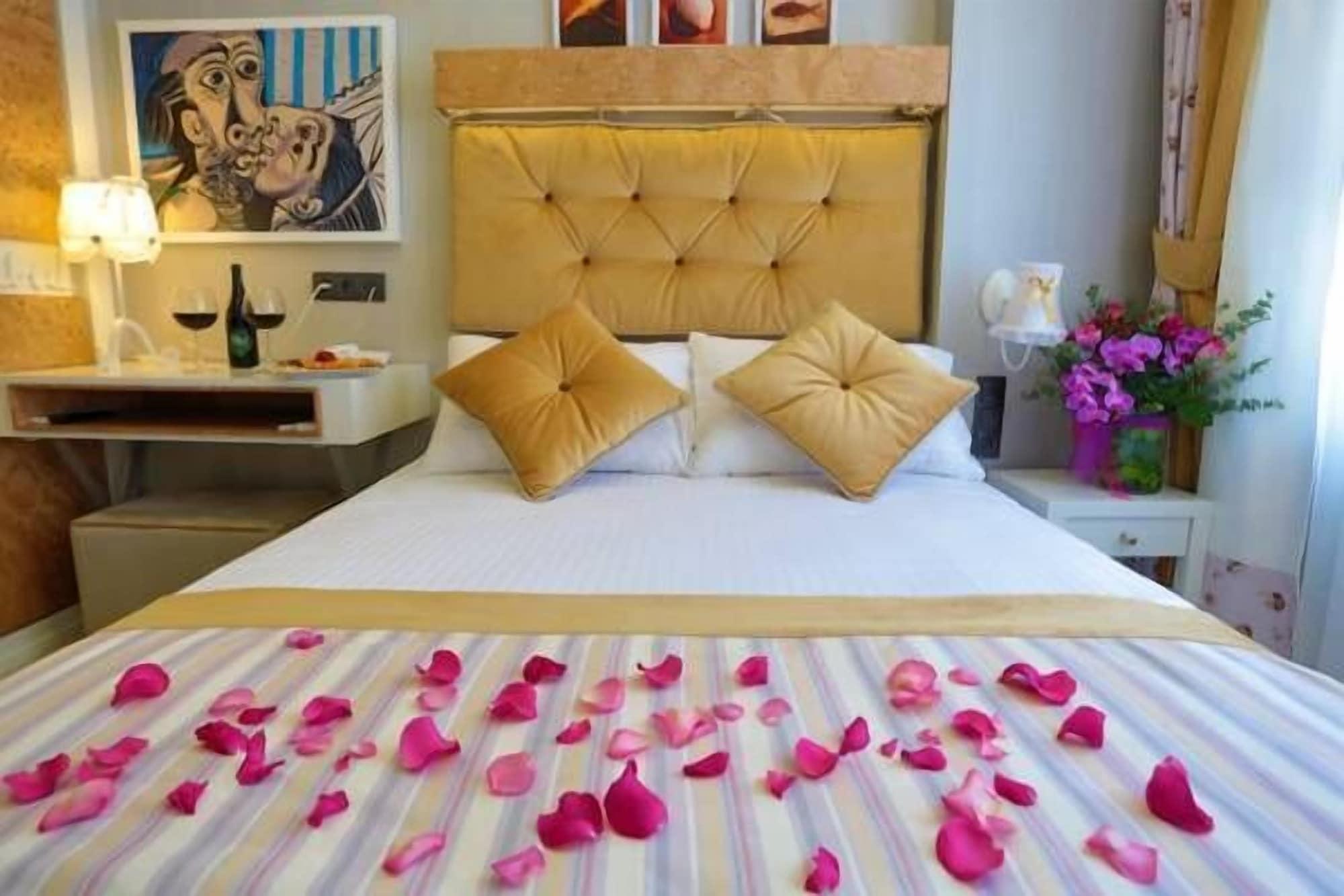 Otel Just 3*