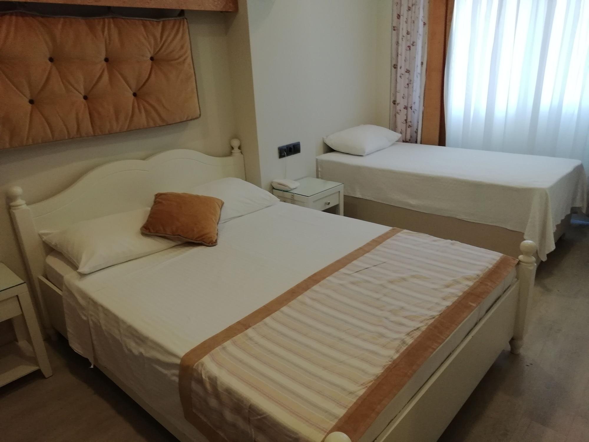 Just Otel 3*