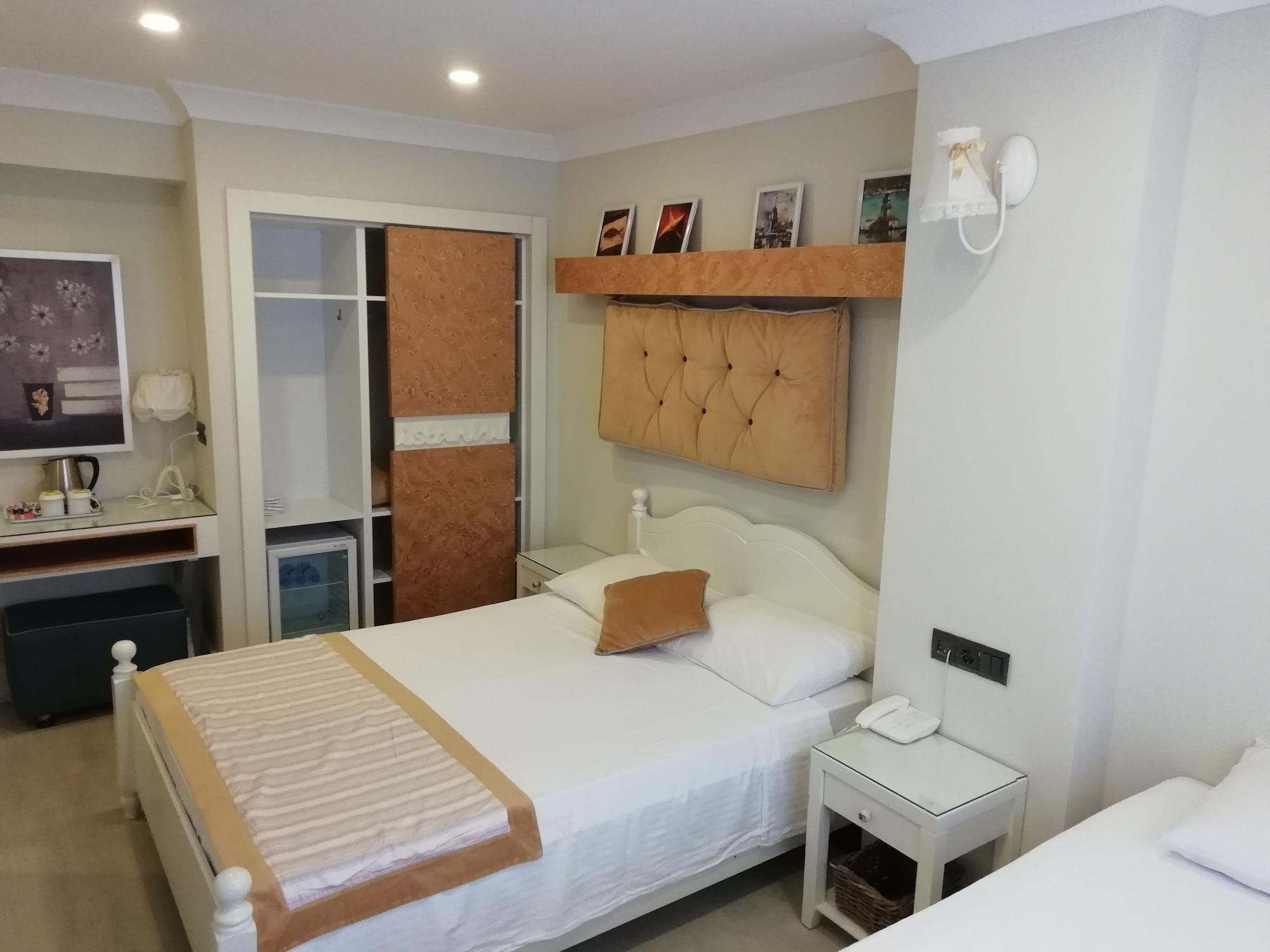 Otel Just İstanbul