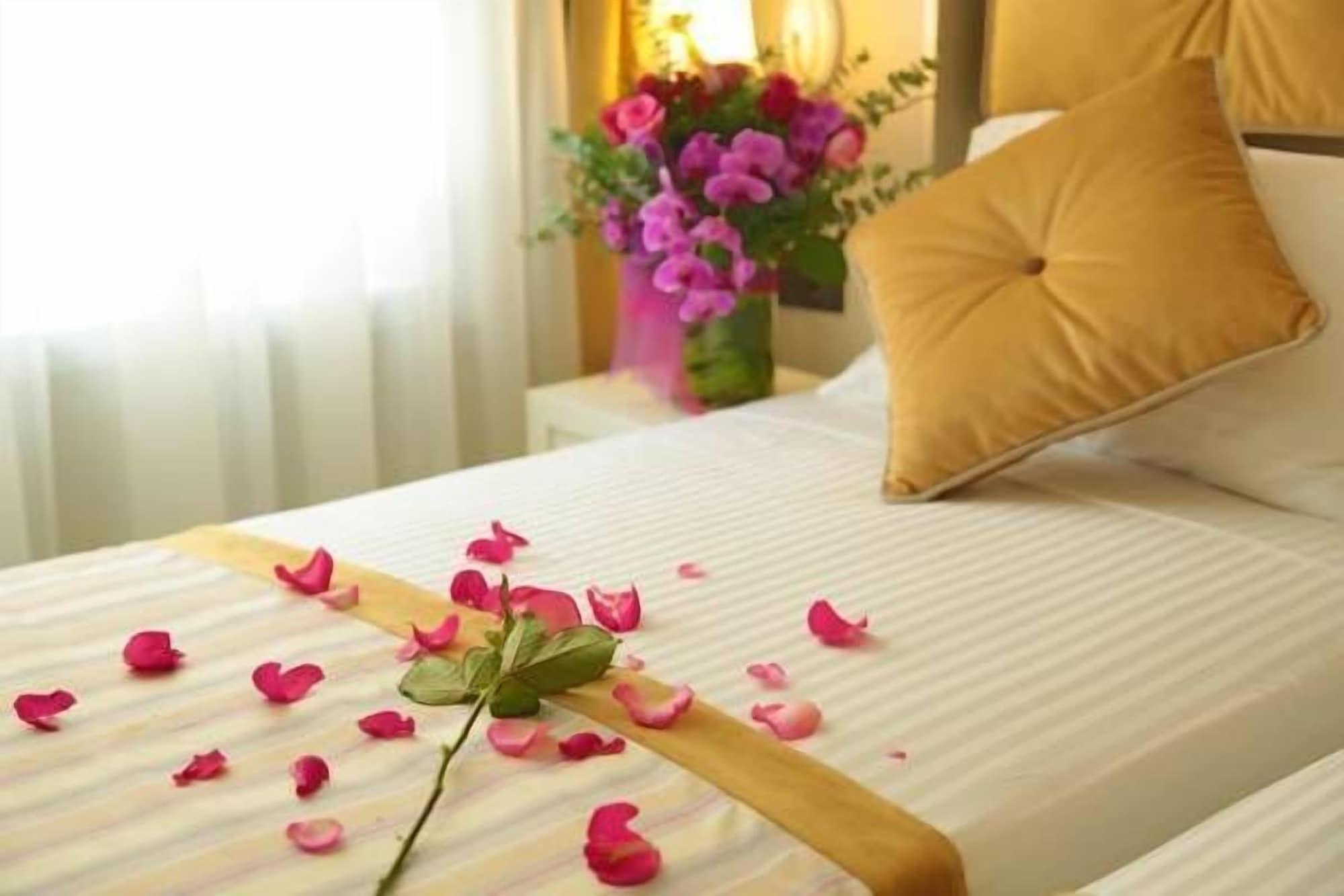 Otel Just