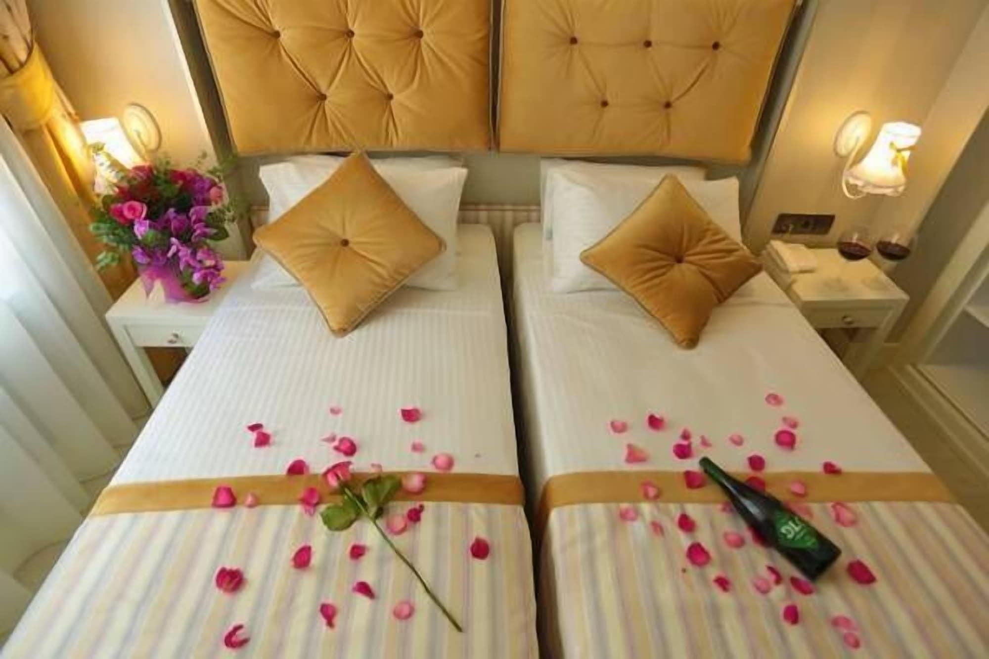 Otel Just 3*