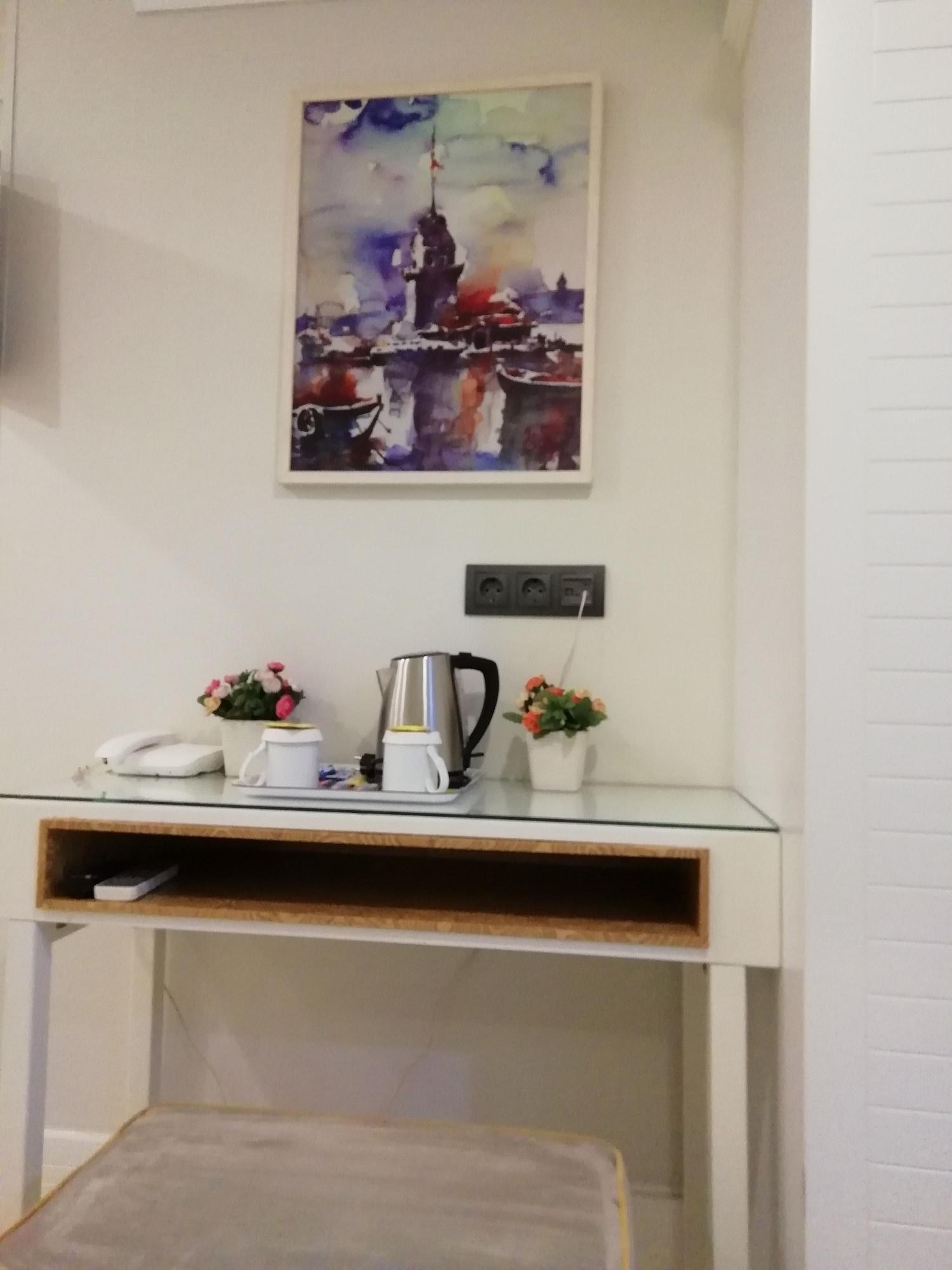 Just Otel İstanbul