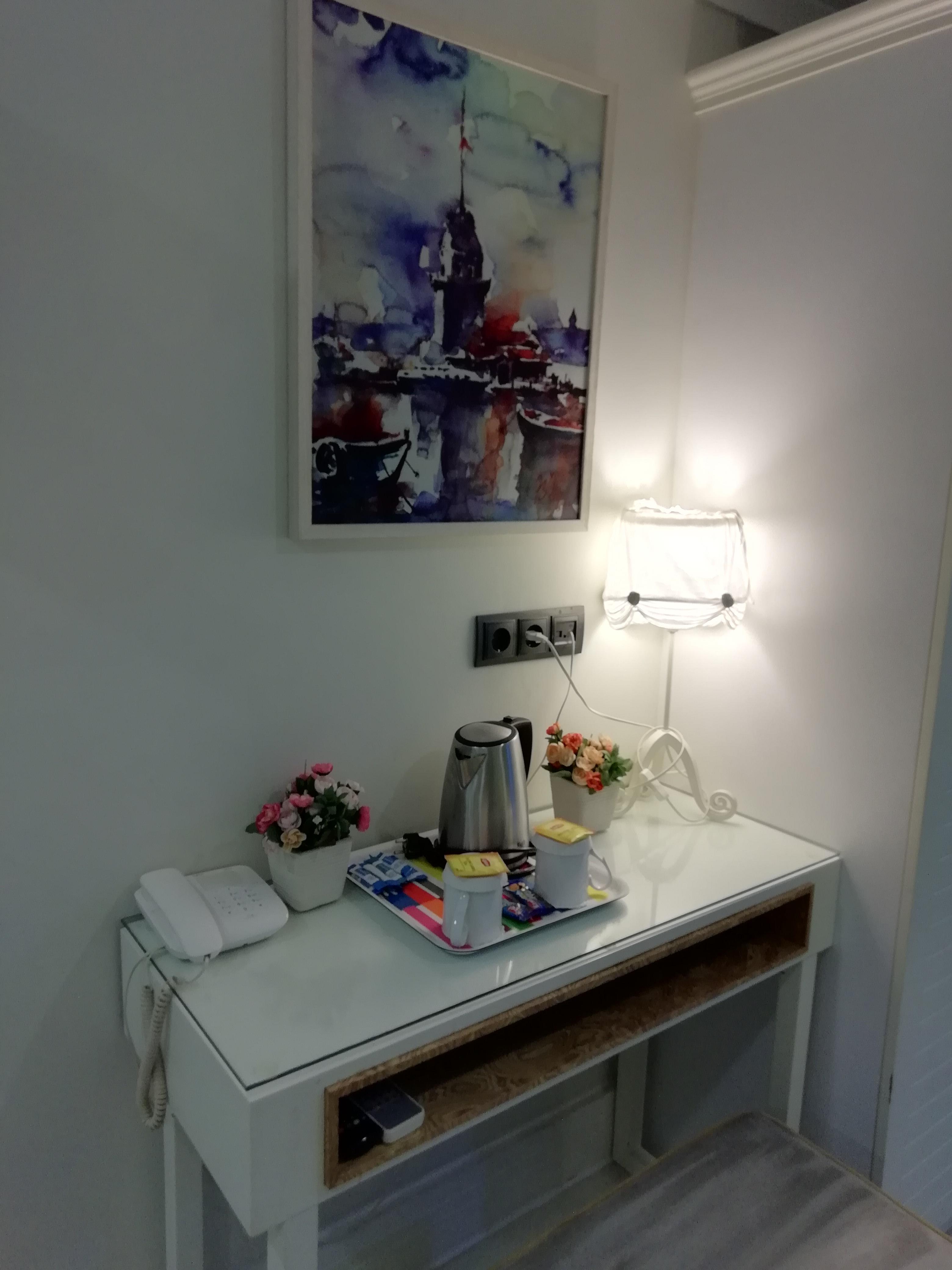 Just Otel 3*