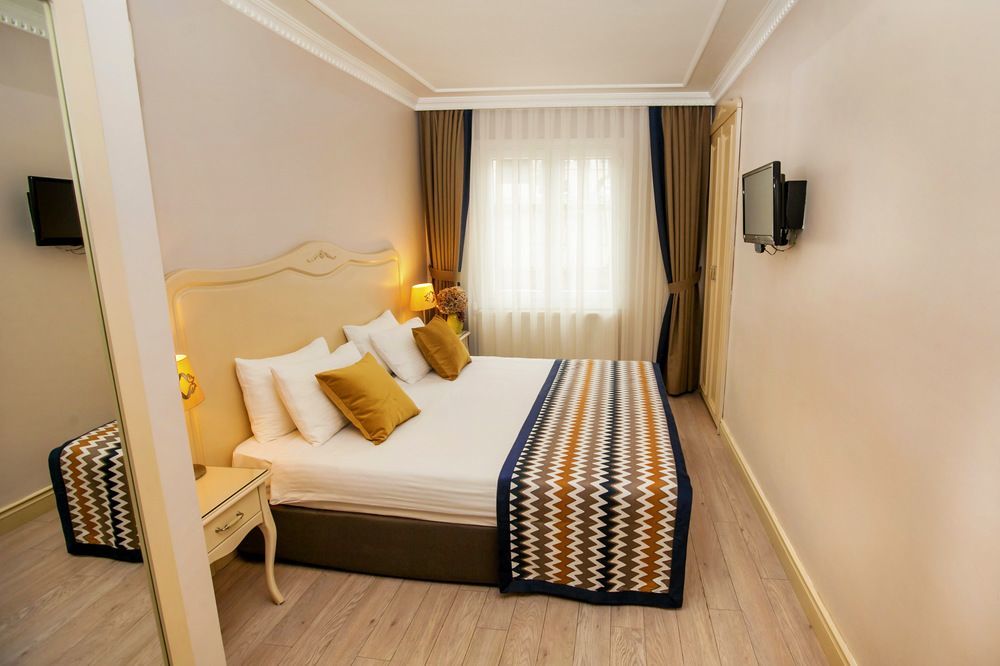 Otel Just İstanbul