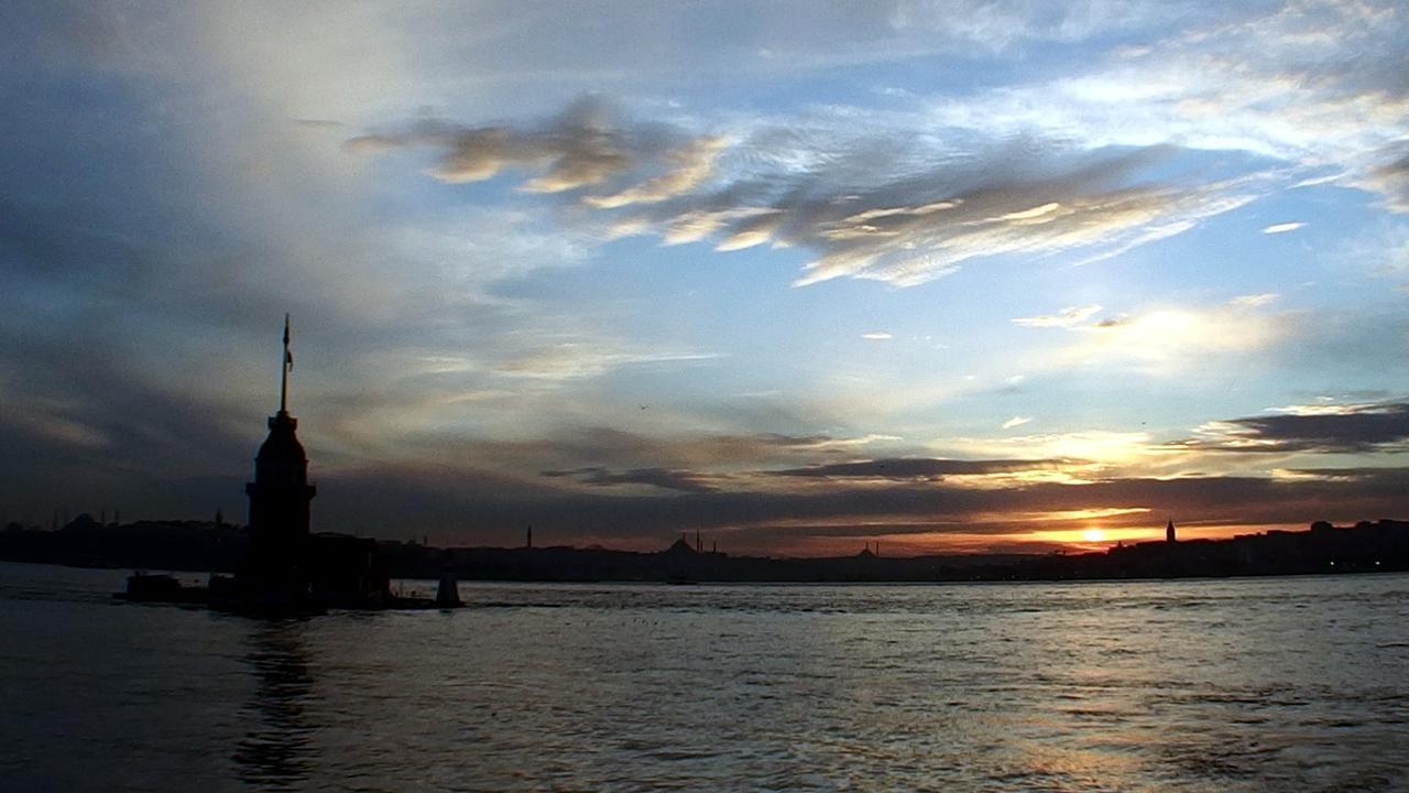 Otel Just İstanbul