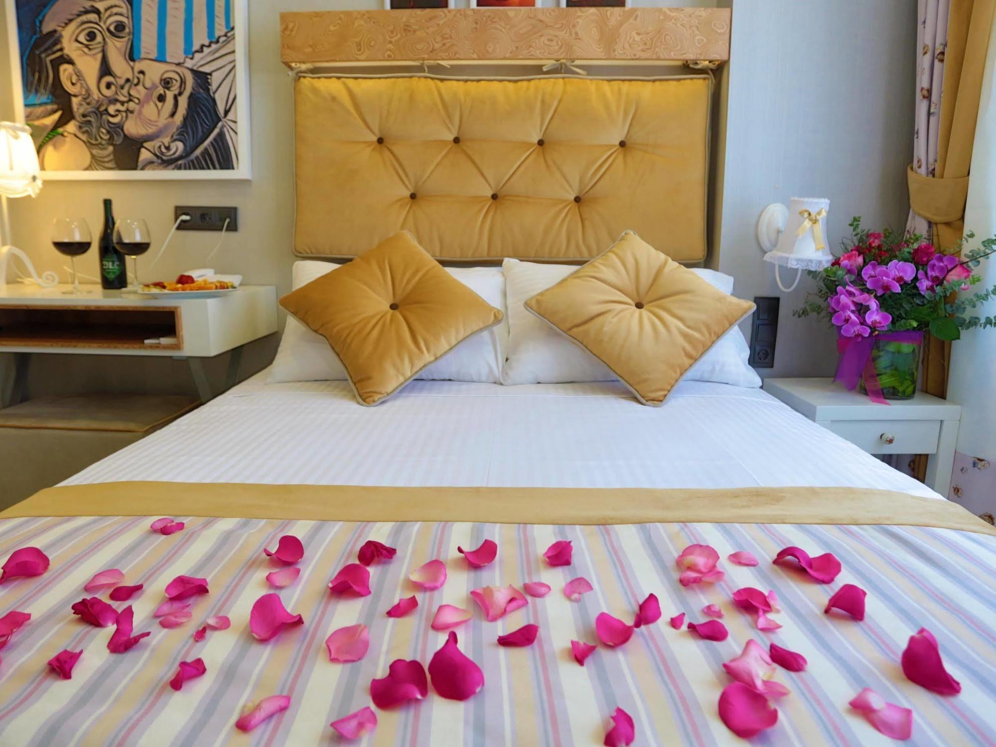 Just Otel 3*