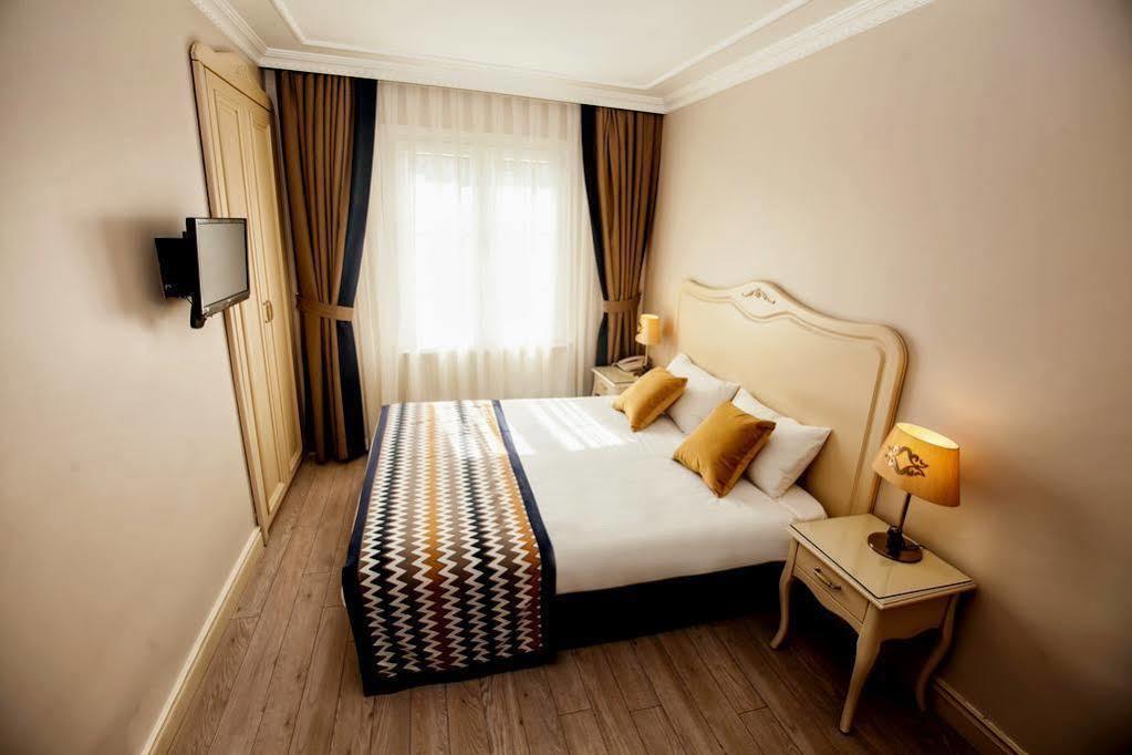 Just 3* İstanbul
