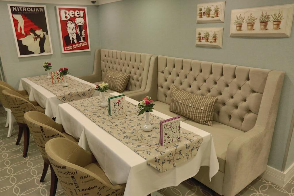 Otel Just İstanbul