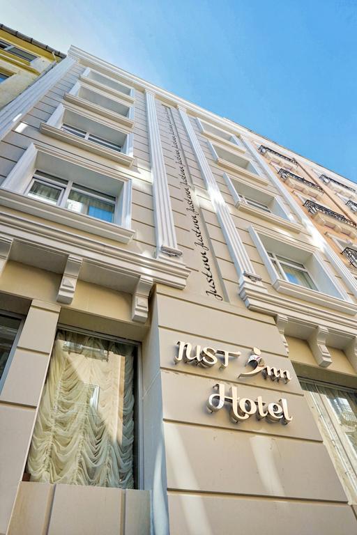 Otel Just