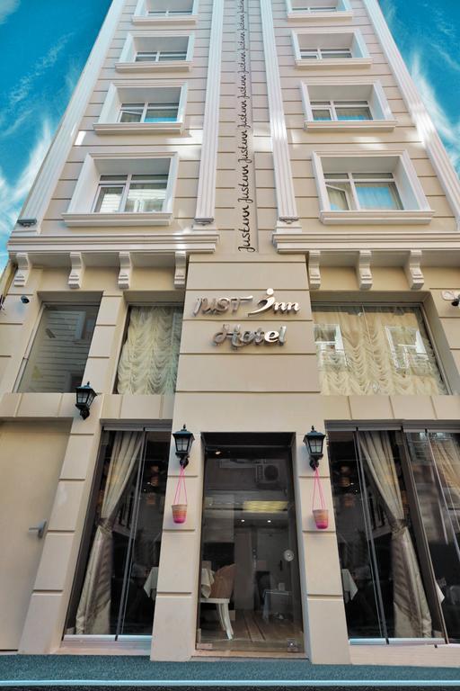 Just Otel İstanbul
